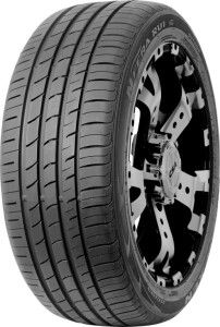 Nexen Roadian CTX