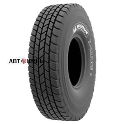 Michelin X-Crane