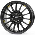 ATS Street Rallye Racing Black 7x17 5/112 ET54 d66.5