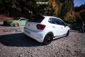 ATS Street Rallye Racing Black 7x17 5/112 ET54 d66.5