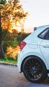 ATS Street Rallye Racing Black 7x17 5/112 ET54 d66.5