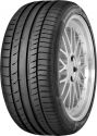 CONTINENTAL ContiSportContact-5P SUV