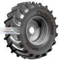 Forerunner 711