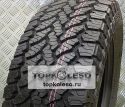 General Tire Grabber AT3