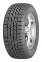 Good year Wrangler HP All Weather