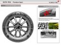 Kumho ECSTA PS31