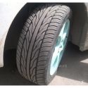 Maxxis Victra MA-Z4S