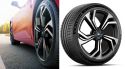 Michelin Pilot Sport EV