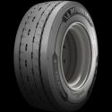 Michelin X Multi T2