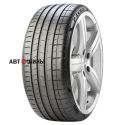 Pirelli P-Zero Sports Car J, LR